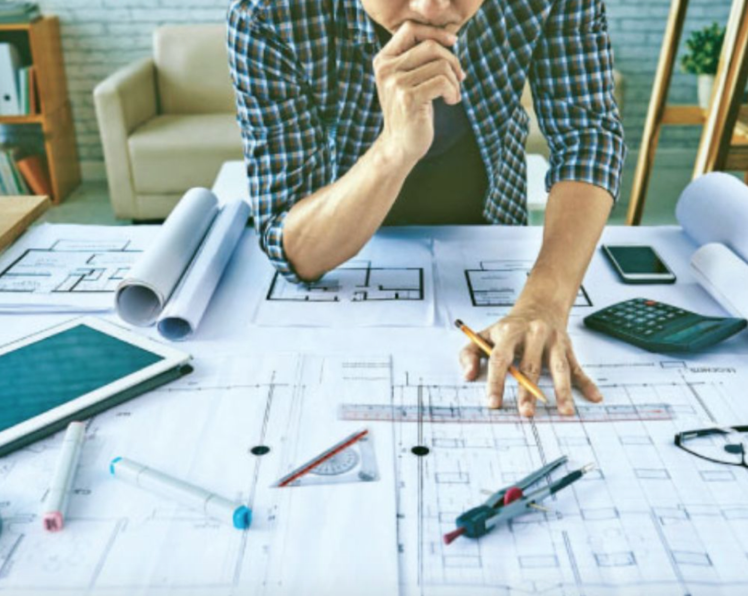 Cần làm gì khi thuê thiết kế nội thất