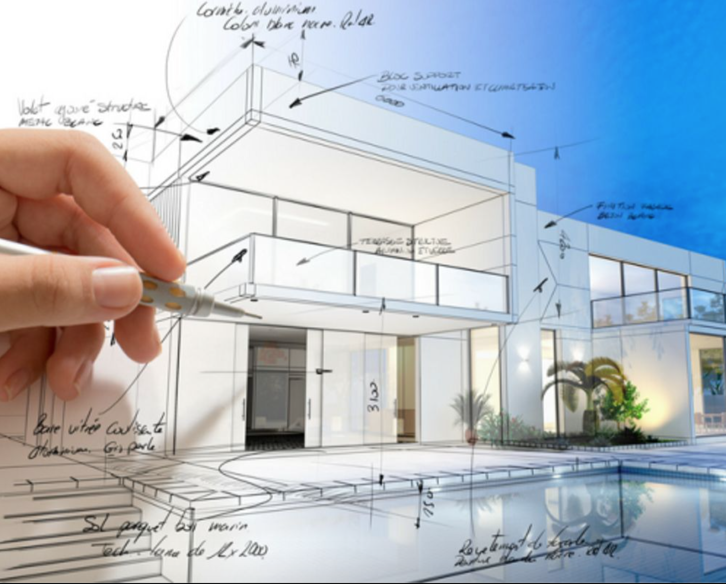 Những yếu tố cần thiết trước khi thuê thiết kế nội thất