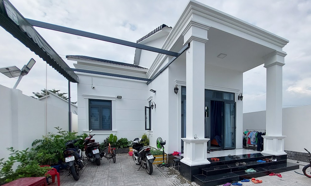 Cac yeu to anh huong den chi phi xay dung nha cap 4