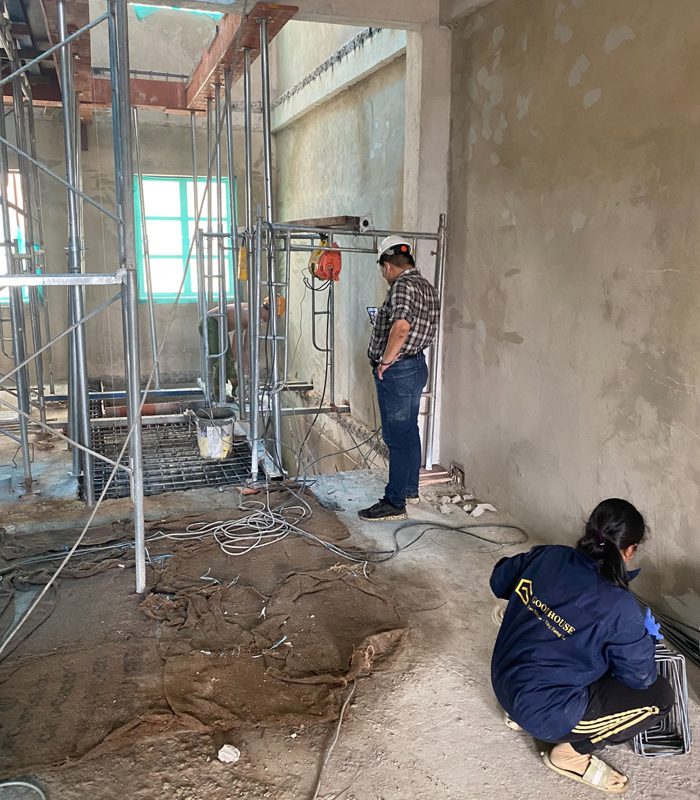 Cach tinh chi phi xay nha 2 tang 80m2 