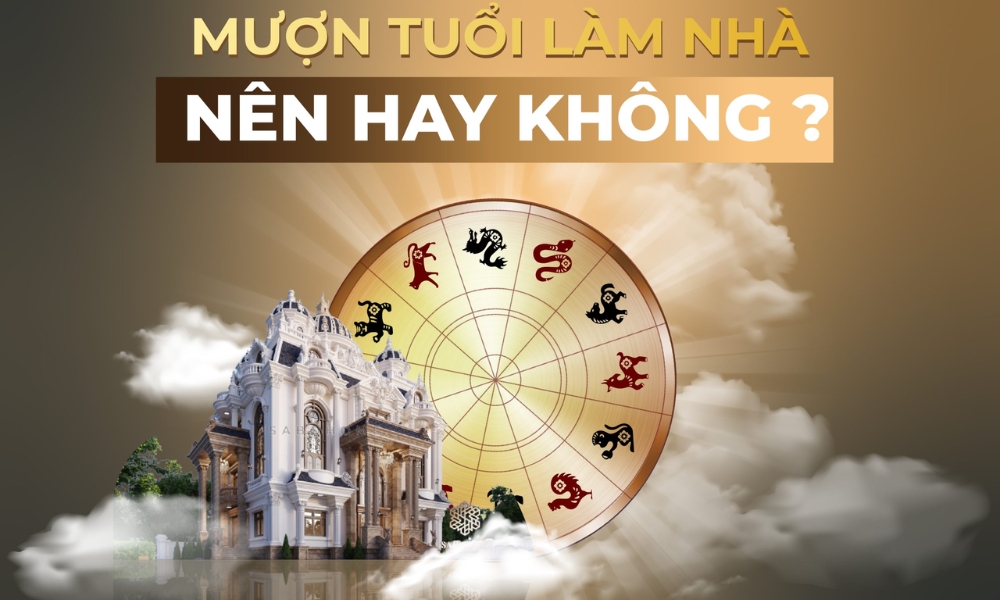 co nen cho muon tuoi xay nha