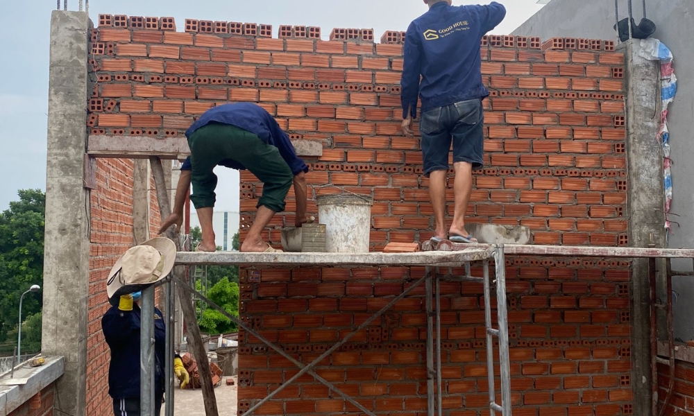 tai sao can xac dinh xay nha 100m2 can bao nhieu gach