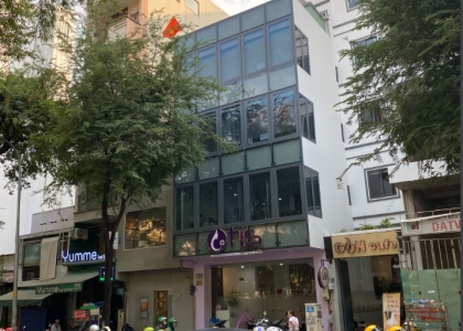 THI CÔNG NHÀ PHỐ ĐẸP