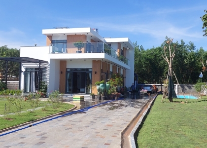 BÁO GIÁ XÂY DỰNG NHÀ TRỌN GÓI